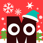 MEGAZINE: Kids Learning Games icon