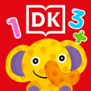 DK키즈수학 APK