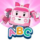 English with Robocar Poli APK