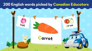 English with Robocar Poli screenshot 2