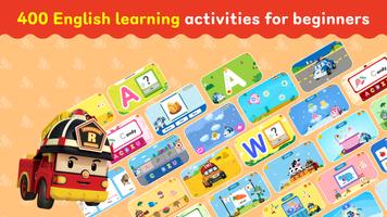 English with Robocar Poli screenshot 1