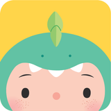 Pongpong kids icon