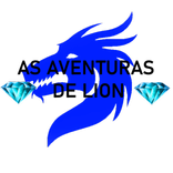AS AVENTURAS DE LION
