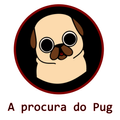 A procura do Pug