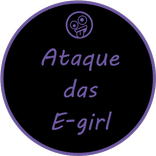 Ataque da E-girl