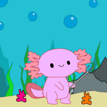 Axolotl Quest