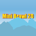 Mini Brawl 2D