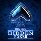 HiddenPoker Zeichen