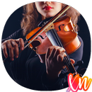 Beginner Violin Lessons Guide-APK