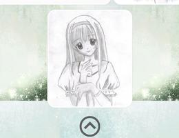 Beginner Anime Drawing Tutorial screenshot 2