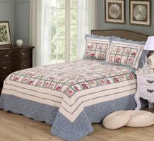 Bed Cover Design imagem de tela 3
