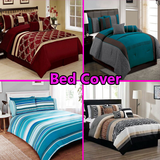 Bed Cover Design ikon