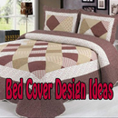 Bed Cover Design Ideas APK