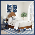 Latest Bed Furniture Design