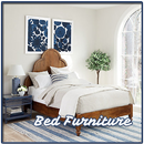 Latest Bed Furniture Design APK