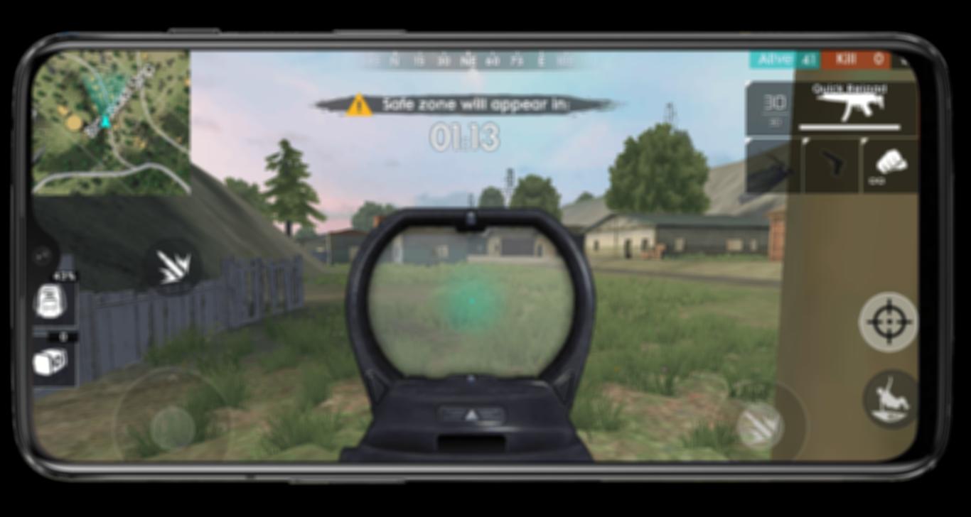 Guide For Free-Fire 2019 : Trucs and diamants .. for Android ... - 