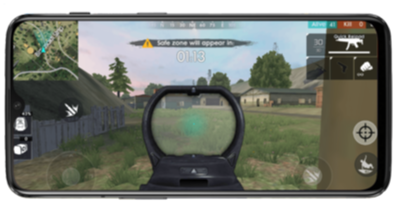 Guide For Free-Fire 2019 : Trucs and diamants .. for Android ... - 