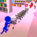 Market Madness Runner APK