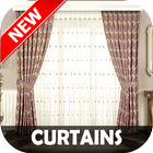 Bedroom Curtains Design Ideas Zeichen