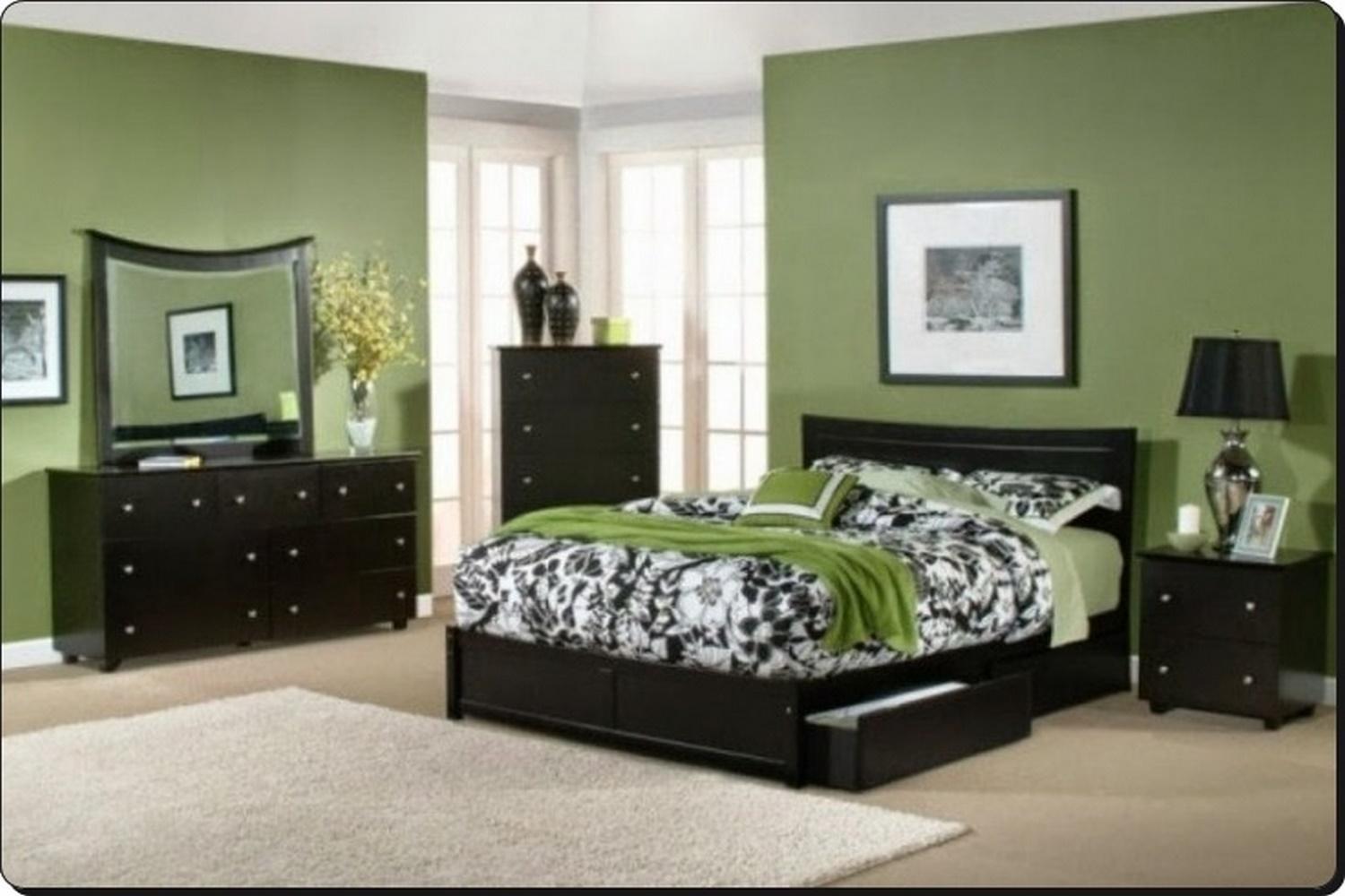 Сочетание цветов в интерьере мебель венге Bedroom Decoration Ideas APK for Android Download