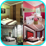 bedroom design biểu tượng