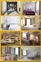 bedroom design ภาพหน้าจอ 1