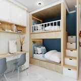 Yatak Odası Tasarımı