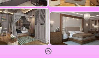 Diseño de dormitorio captura de pantalla 2