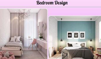3 Schermata Design della camera da letto