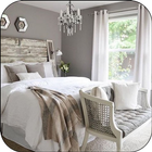 180 Bedroom Designs icon