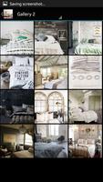 برنامه‌نما Bedroom Ideas عکس از صفحه