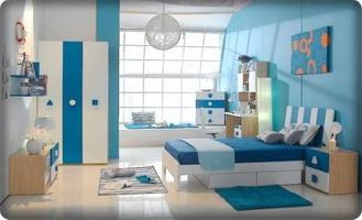 Couleur Peinture Chambre Design Affiche