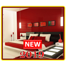 Bedroom paint design 2019 APK