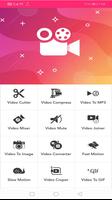 Bee AIO Video Editor 截图 2