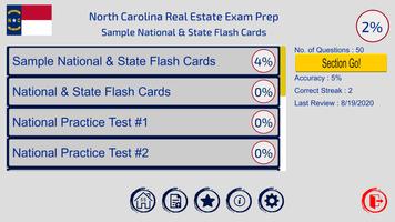 North Carolina Real Estate اسکرین شاٹ 1
