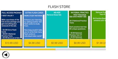 National Real Estate Exam Prep 截图 3