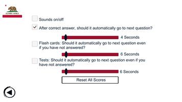 California Real Estate Exam Prep Flashcards screenshot 2