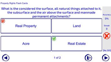 South Carolina Real Estate Exam Prep capture d'écran 2