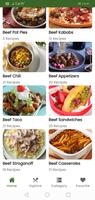 1000+ All Beef Recipes Affiche