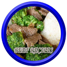 ikon Beef Recipes