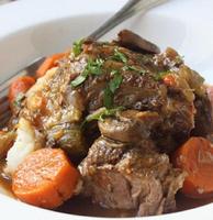 Beef Recipes syot layar 3