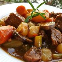 Beef Recipes syot layar 2