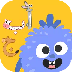 رحلة الحروف APK Herunterladen