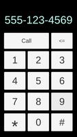 Dialer скриншот 2