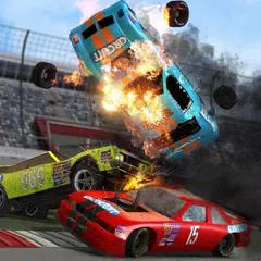 Demolition Derby 2 APK Herunterladen