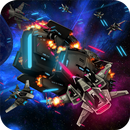 Live Space Battle Wallpaper APK