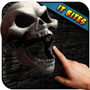 Skull Live Wallpaper 3D APK