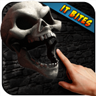 Skull Live Wallpaper 3D アイコン