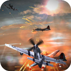 WWII Air Combat Live Wallpaper 图标