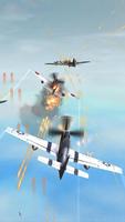 1 Schermata WWII Air Combat Live Wallpaper